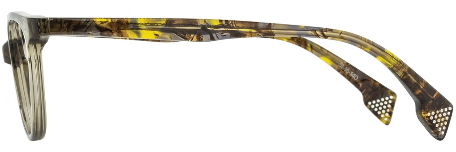 STATE Optical Co. PERSHING Eyeglasses - view 5